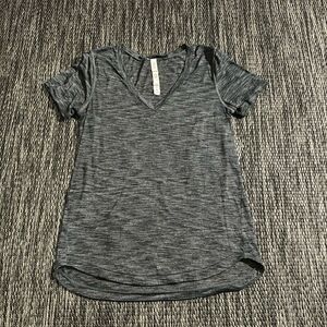 Lululemon What The Sport Tee